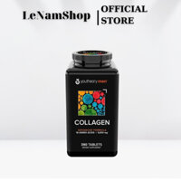 Collagen Men youtheory dành cho Nam giới 390 viên của Mỹ - Hàng Chính Hãng