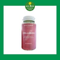 Collagen my Vitamin
