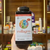 Collagen Mỹ - Youtheory 390 viên chính hãng