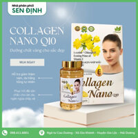 COLLAGEN NANO Q10