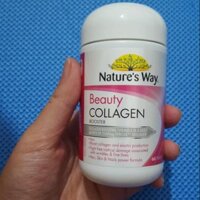 COLLAGEN - NATURE'S WAY BEAUTY COLLAGEN