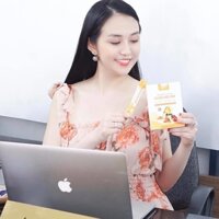 Collagen Nghệ Nano Mộc Hương. Camellia H.