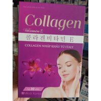 Collagen nhập khẩu.