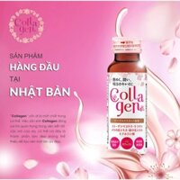 Collagen Nikko 3000mg