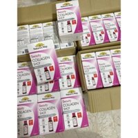 COLLAGEN NƯỚC NATURE'S WAY BEAUTY SHOT 50ML x 10 ống