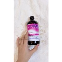Collagen nước Neocell tinh chất lựu đỏ