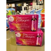 collagen nươc nhật bản