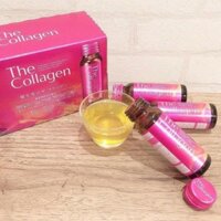 Collagen nước The Sheseido Nhật [ Hàng Auth]