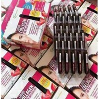 Collagen ống dạng nước Liquid Collagen Easy-to-take Drink Mix 4000mg 30 ống