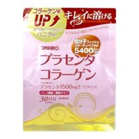 Collagen Orihiro nhau thai cừu Nhật Bản dạng bột