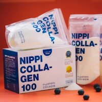 COLLAGEN PEPTIDE NIPPI NHẬT BẢN