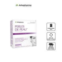 Collagen Perles De Peau Radiance - Nước Uống Đẹp Da