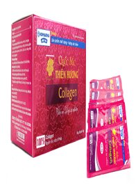 Collagen Quốc Sắc Thiên Hương