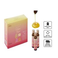Collagen Royal Super Enrich Ihana chính hãng Nhật Bản