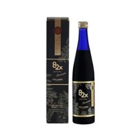 Collagen Sakura 82X Premium Nhật Bản 500g