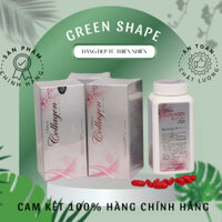 Collagen sakura viên uống đẹp da mờ nám ( CAM KẾT HÀNG CHÍNH HÃNG)