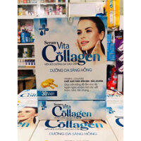 Collagen Seum vita Spa