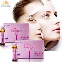 COLLAGEN SHISEIDO DẠNG NƯỚC EX