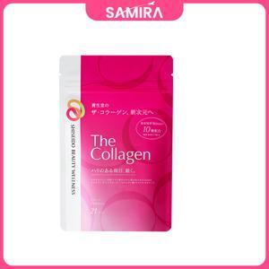 Viên Uống Shiseido Collagen Nhật Bản - 126 viên