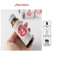 Collagen Shiseido Pure White dạng nước