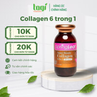 Collagen Spring Leaf 6 in 1 Úc