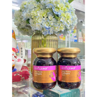 Collagen Spring Leaf 6in1 lọ 60viên