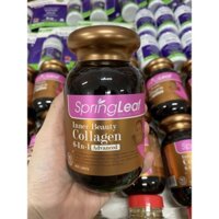 COLLAGEN SPRING LEAF INNER BEAUTY 6 IN 1 lọ 90 viên của Úc