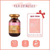 Collagen Springleaf 6 in 1 90 viên