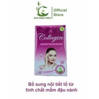 Collagen supplement for hair and skind