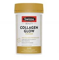 Collagen Swiss Vàng (Bột)