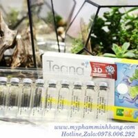 COLLAGEN TEANA C1 NGA – SERUM COLLAGEN TƯƠI LÀM TRẮNG DA, TRỊ NÁM