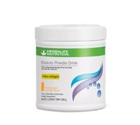 Collagen thủy phân Beauty Powder Drink-Herbalife-Mỹ
