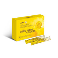 collagen thủy phân sinh học- trắng da- chống nắng nội sinh