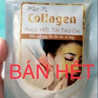 Collagen tinh chất Hoa Hồng