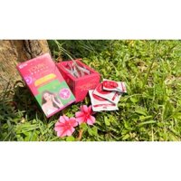 Collagen tình X10 - Collagen Young Beauty Collagen Hàn Quốc - Giúp trắng da sau 5 ngày sử dụng