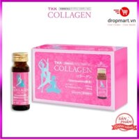 Collagen TKK Glucosamine - Nhật Bản