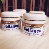 COLLAGEN TƯƠI CREAM