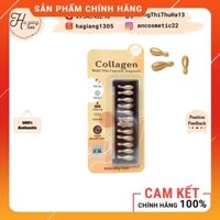 Collagen Tươi Dạng Vỉ Ammud Multi Vita Chống Lão Hóa HÀN QUỐC