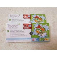 Collagen tươi Teana D5 - căng da, trẻ hóa da cấp tốc, chống lão hóa