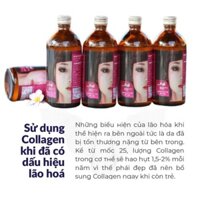 COLLAGEN tưoi