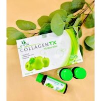 Collagen TX Táo Xanh