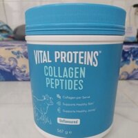 COLLAGEN USA