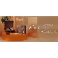 COLLAGEN VẢY CÁ PUDERMA WHITE JADE COLLAGEN