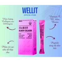 Collagen Wellit Renew Collagen