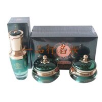 Collagen + white Truffle Palace Cheats Royal Face Trẻ hóa da thú cưng sang trọng Kết hợp làm đẹp da + Chất lỏng nguyên bản + Sữa rửa mặt