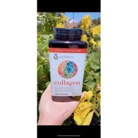 Collagen Youtheory 390 Viên collagen Type 1,2&3