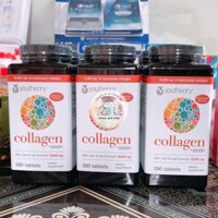 Collagen Youtheory 390 viên Mỹ