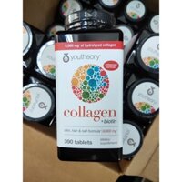 Collagen Youtheory 390 Viên Type 1,2&3 date mới