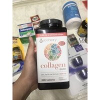 Collagen Youtheory 390 viên