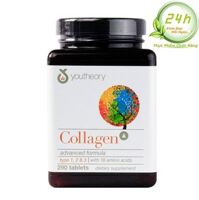 Collagen Youtheory Advanced Formula Type 1,2&3